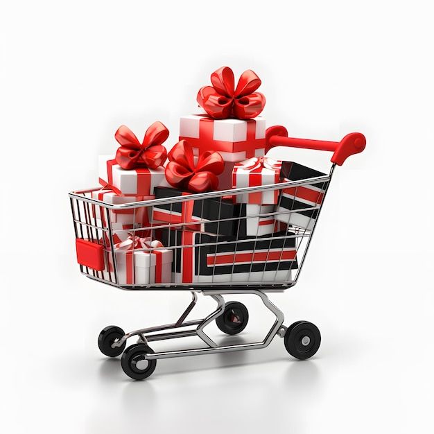 About Buy Items Online Store